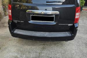 Chrysler  Grand Voyagers