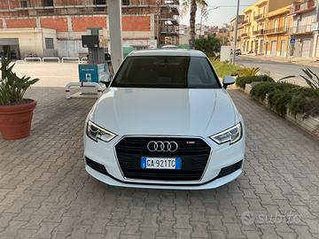 Audi A3 SPB 35 TDI S tronic Design
