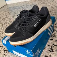 Adidas NY 90 nere
