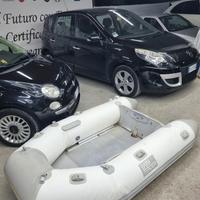 tender gommone 210