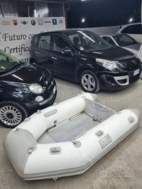 tender gommone 210