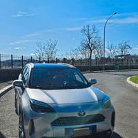 Toyota Yaris Cross lounge full optional