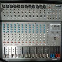 mixer audio Proel M16