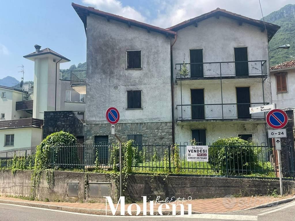 Appartamento – Ballabio, Ballabio Superiore, Cascina Piazza - Vista 2