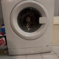 Lavatrice Telefunken