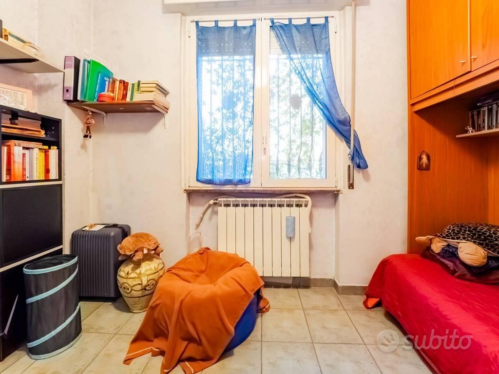 Appartamento di 86 m² con 3 locali a Paderno Dugna - Vista 6