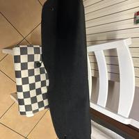Cappelliera poeteriore per MINI R50  R53 cooper