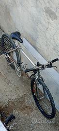 MTB WILIER TRIESTINA ALLUMINIO LEGGERISSIMA