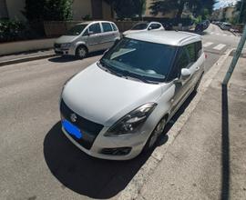 SUZUKI Swift (2010-2017) - 2011