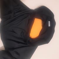 Pantaloncino underwear con imbottitura bambino