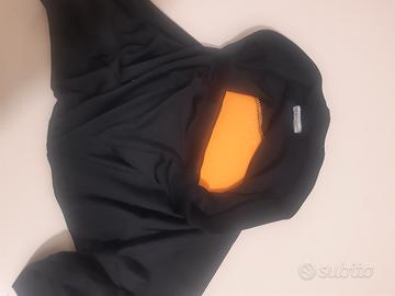 Pantaloncino underwear con imbottitura bambino