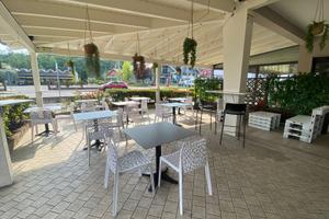 Cedessi attività Bar e ristorazione