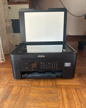 Stampante e fotocopiatrice EPSON