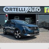 PEUGEOT 3008 PureTech Turbo 130 S&S EAT8 Allure IV