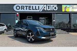 PEUGEOT 3008 PureTech Turbo 130 S&S EAT8 Allure IV