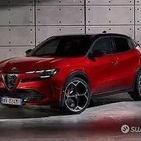 Ricambi alfa romeo junior 2023