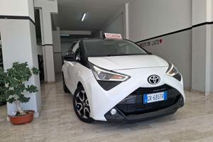 Toyota Aygo Connect 1.0 BENZINA - 2021 AUTOMATICA