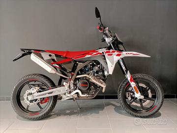 Nuova Fantic Motard 125 OPERAZIONE 50%