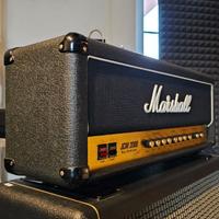 Marshall JCM 2000 DSL 100 (Anni ’90 Prima Serie)