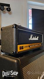 Marshall JCM 2000 DSL 100 (Anni ’90 Prima Serie)