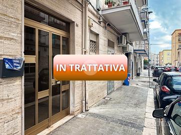 5 LOCALI A MANFREDONIA