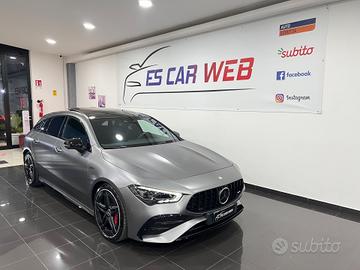 Mercedes Benz CLA 35 AMG Premium Plus 4Matic S.B. 