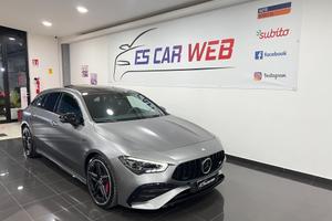 Mercedes Benz CLA 35 AMG Premium Plus 4Matic S.B. 
