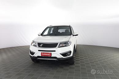 DR Automobiles DR6 dr6 Sport 1.5 Turbo Bi-Fuel