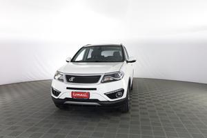 DR Automobiles DR6 dr6 Sport 1.5 Turbo Bi-Fuel