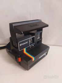 polaroid originale 