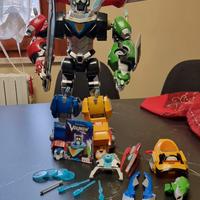 Voltron leggendari defender