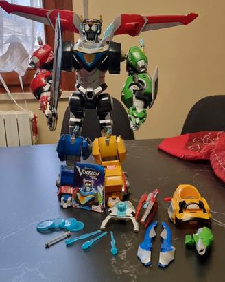 Voltron leggendari defender