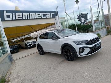 VOLKSWAGEN Taigo 1.0 TSI 115 CV DSG R-Line I,E