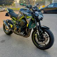 Kawasaki Z 900
