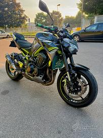 Kawasaki Z 900