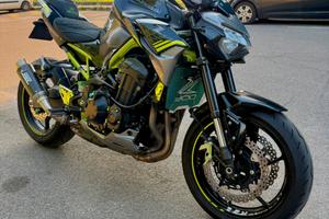 Kawasaki Z 900