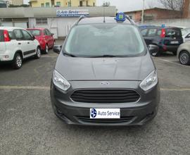 FORD Tourneo Courier 1.5 TDCI 75 CV Plus