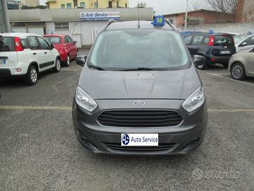 FORD Tourneo Courier 1.5 TDCI 75 CV Plus