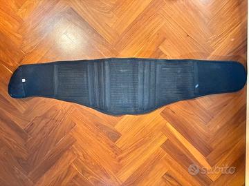 fascia lombare misura 48/M