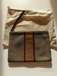 Borsa Pochette Coccinelle