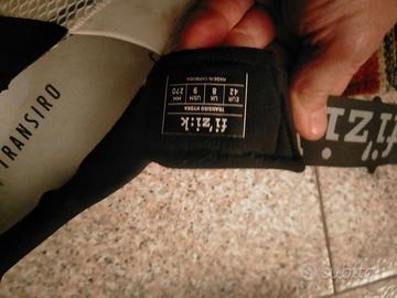 Scarpe triathlon