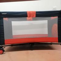 Lettino da campeggio Foppapedretti