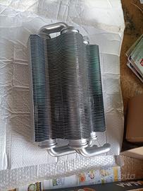 Scambiatore  Ferroli 39828290 DOMItech