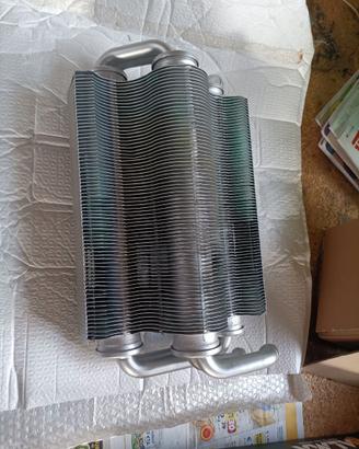 Scambiatore  Ferroli 39828290 DOMItech