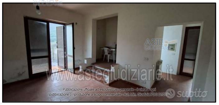 Appartamento – Bagni di Lucca, Pian dei Berci - Vista 3