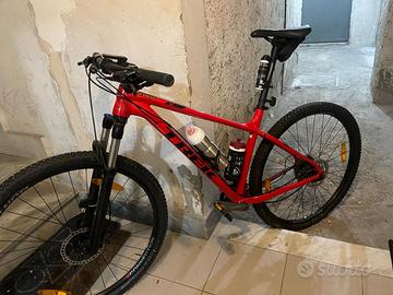 Trek X-Caliber 7 MTB 29”