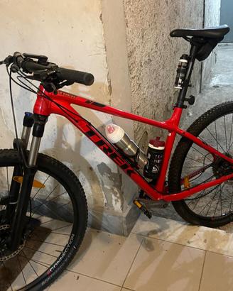 Trek X-Caliber 7 MTB 29”