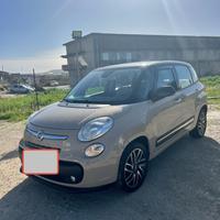 Fiat 500L 1.6 Multijet 105 CV Lounge 2014
