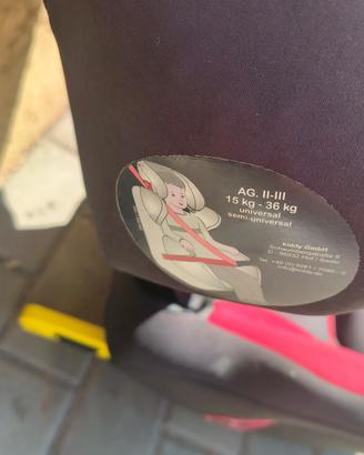 sigilloni auto