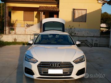 Audi A5 Sportback 2.0 TDI 190cv STronic  132000 KM